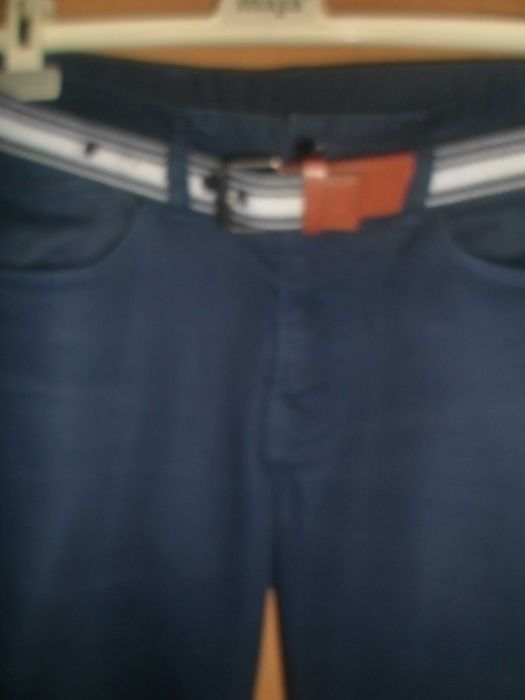 calças para homem da marca FÓRMULA SLIM
