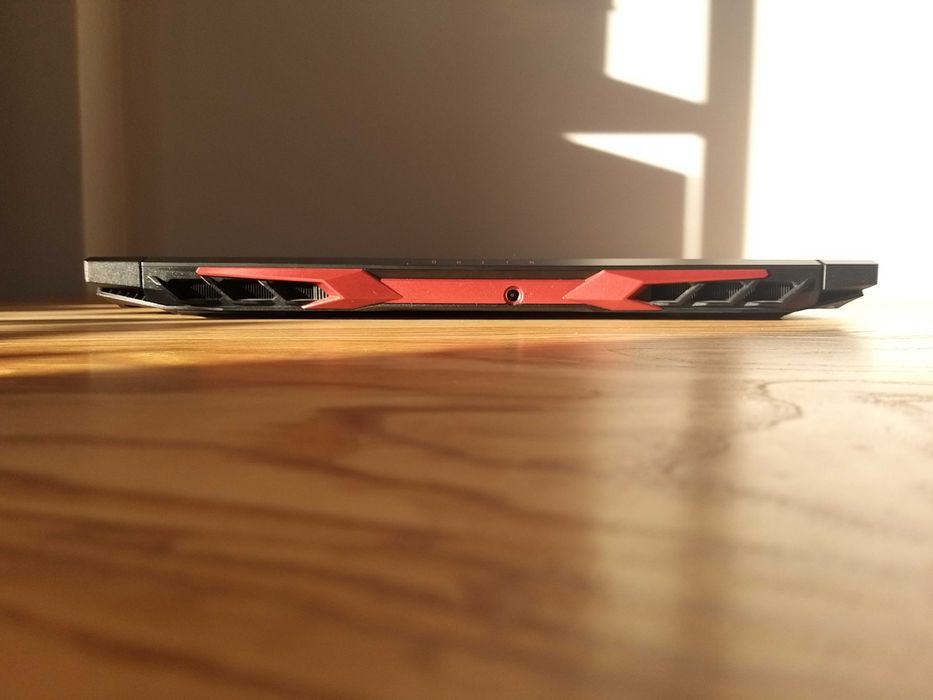 Laptop Gamingowy i5-11400h | RTX 3050ti | 16GB | 512GB + Apple Watch