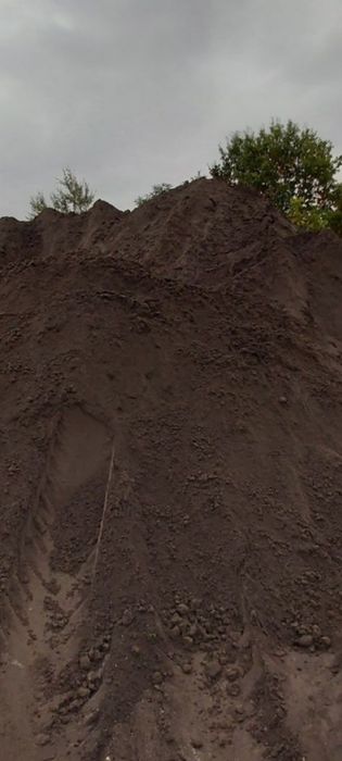 Ziemia przesiewana z dostawa 3m lub 18m