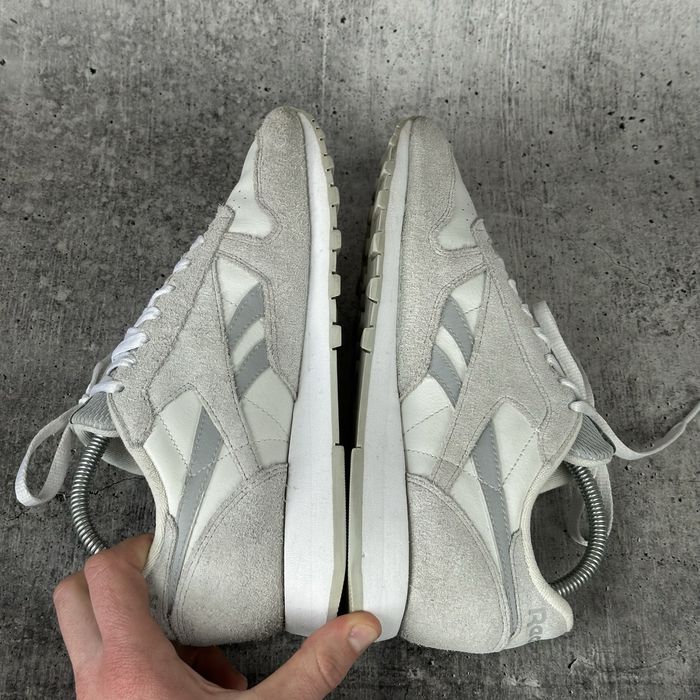 Чоловічі Кросівки Reebok Classic Leather