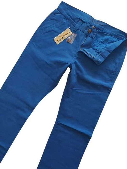 Штани чіноси Livergy (chino) W34/50
