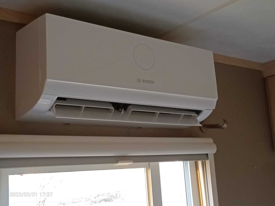 Ar Condicionado Daitsu 12000 BTU Novo