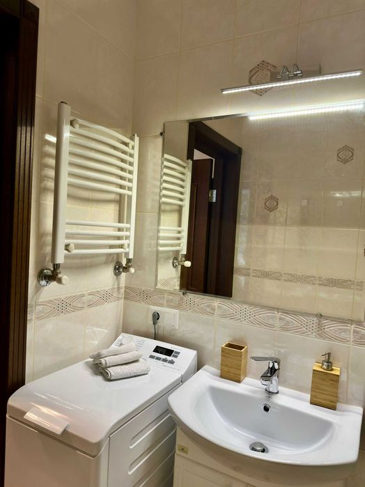 Оренда 1-к квартири в ЖК Добра Оселя