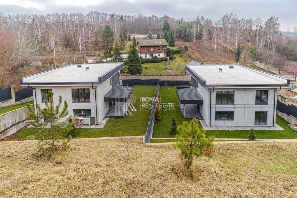 Продаж будинку / Лісники / 210 м2 / 16 соток / 4 кімнати