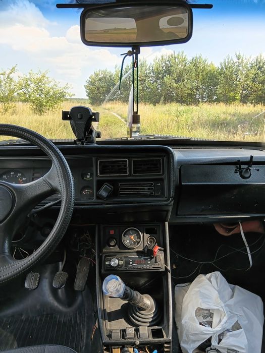 Продам ВАЗ 21077. 1989 року