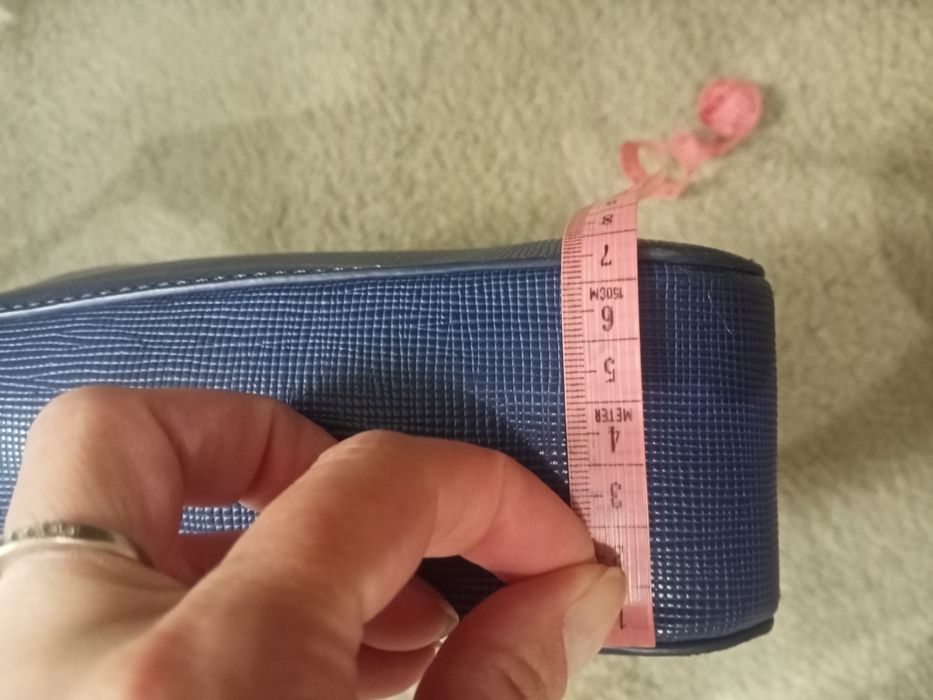 Сумка Love Moschino