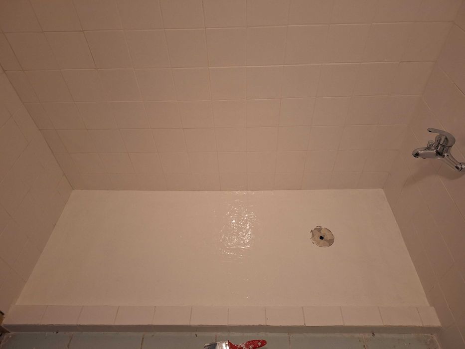 Remodelaçao de casas /Azuleijo Mosaico Pintura Reboco