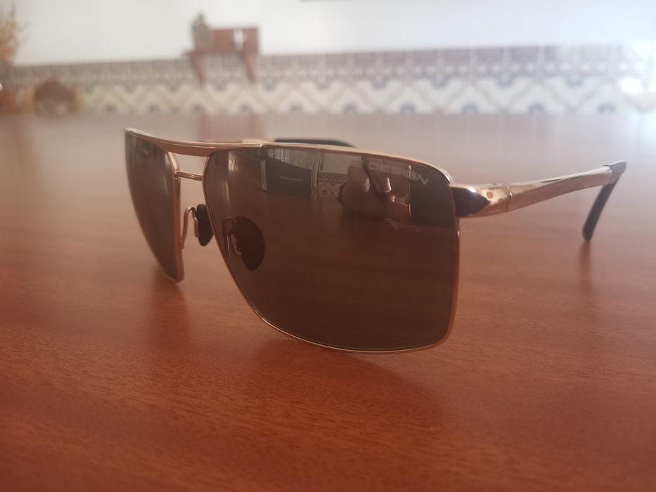 Porsche Design P'8918