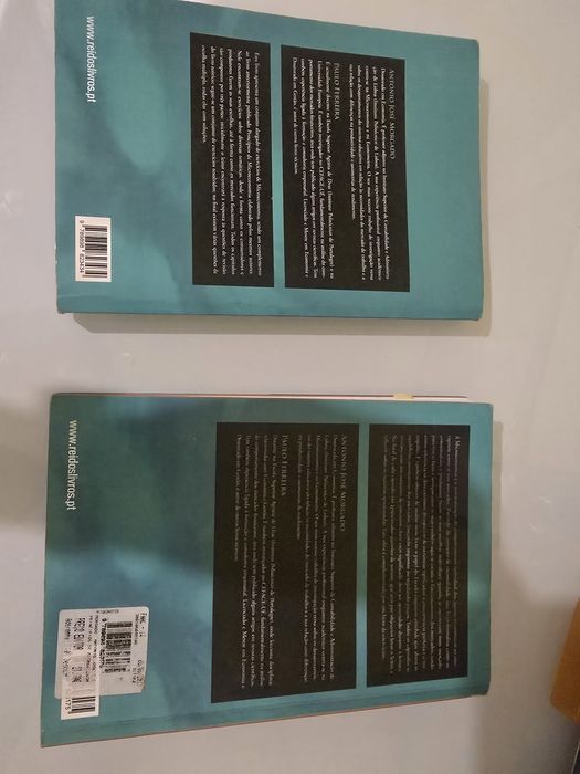 Princípios de microeconomia - 2 livros