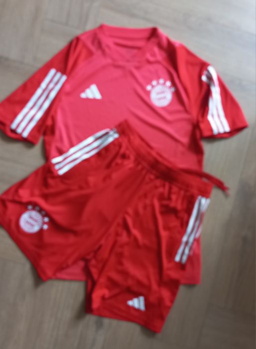 Komplet Bayer Munchen