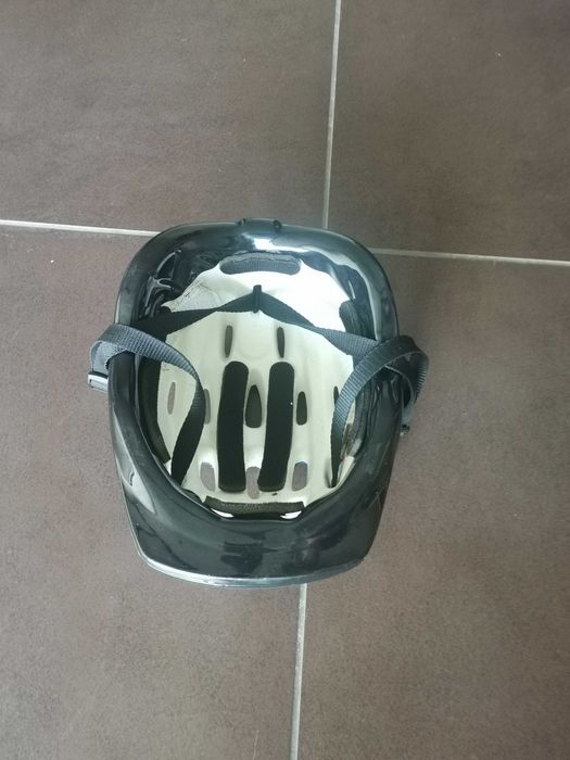 Capacete para bicicleta