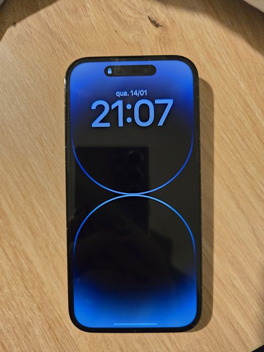 Iphone 14 pro - 128gb