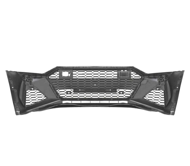 PARA-CHOQUES AUDI A7 20- LOOK RS