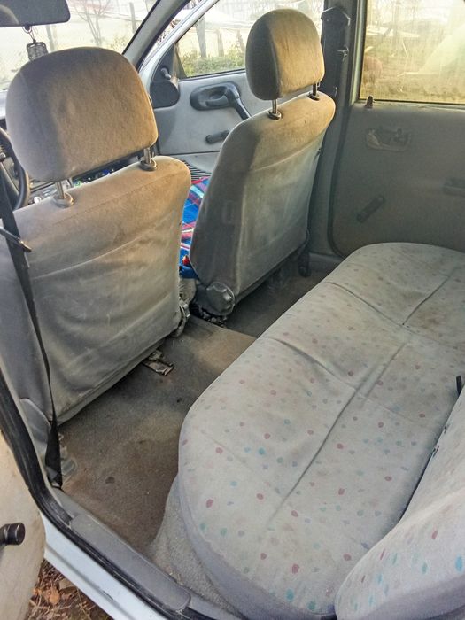 Продам Опель корса на повному ходу