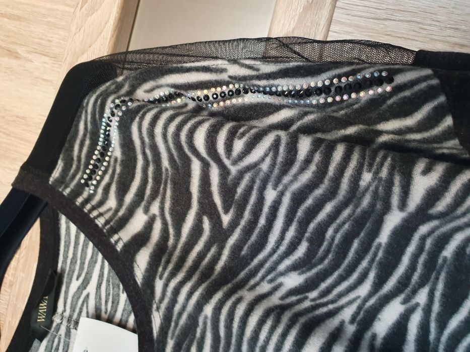 Nowa sukienka 42 -44