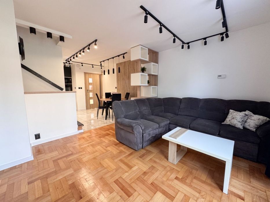 Dom 115 m² na wynajem, 5 pokoi, ogródek, 2 miejsca, EV – Józefosław