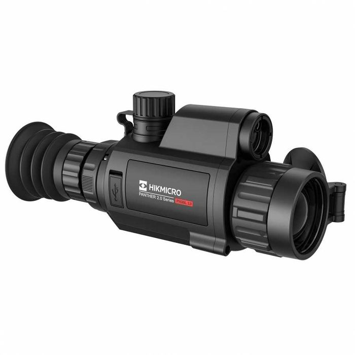 Kamera luneta termowizyjna HIKMICRO Panther PH35 2.0 LRF Warszawa