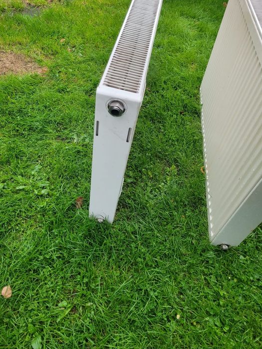 Grzejniki  purmo 2 szt