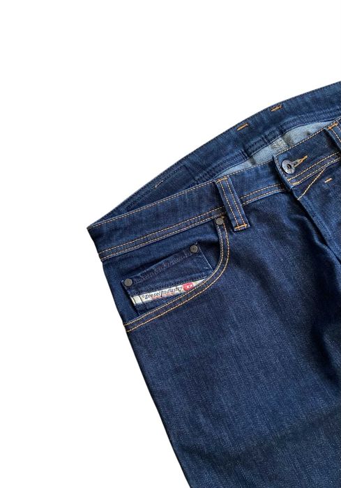 Diesel Safado W32/L34, stan bardzo dobry