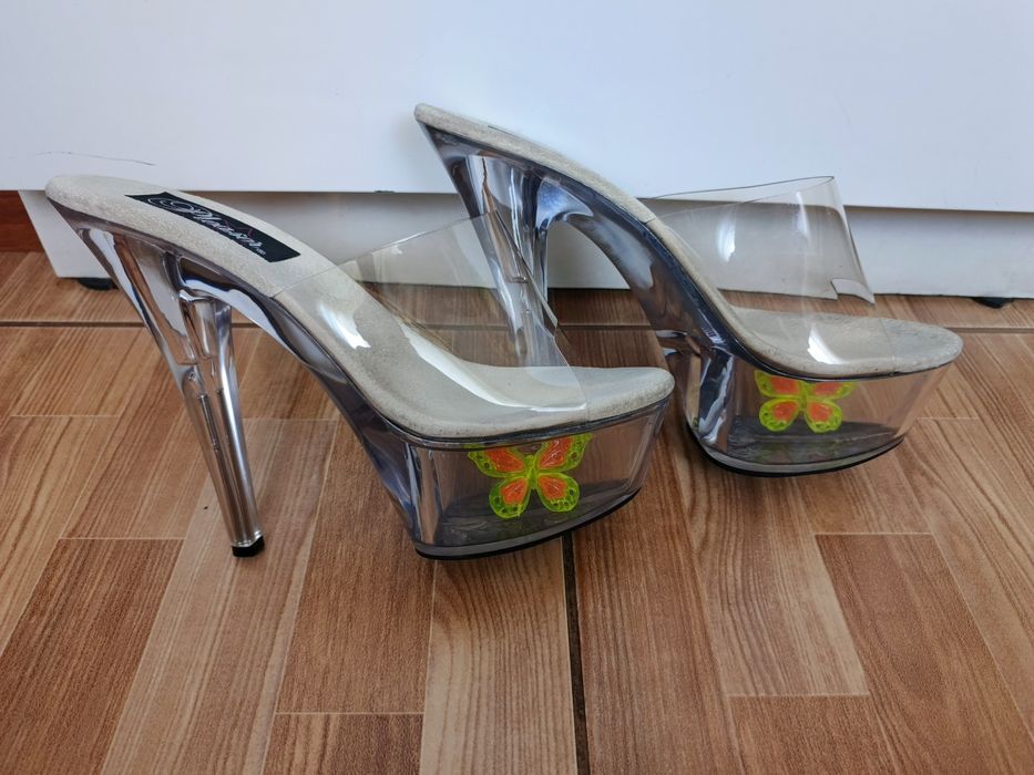 Продам красивые pleaser