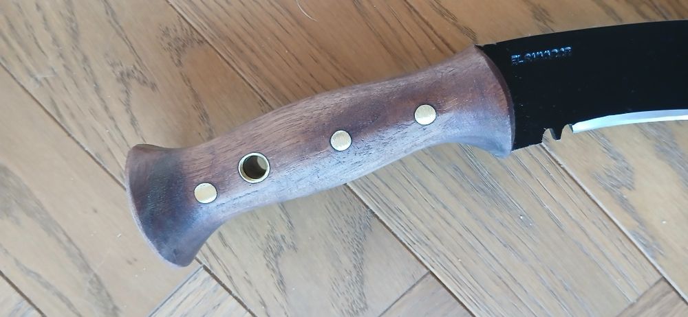 Maczeta Condor kukri