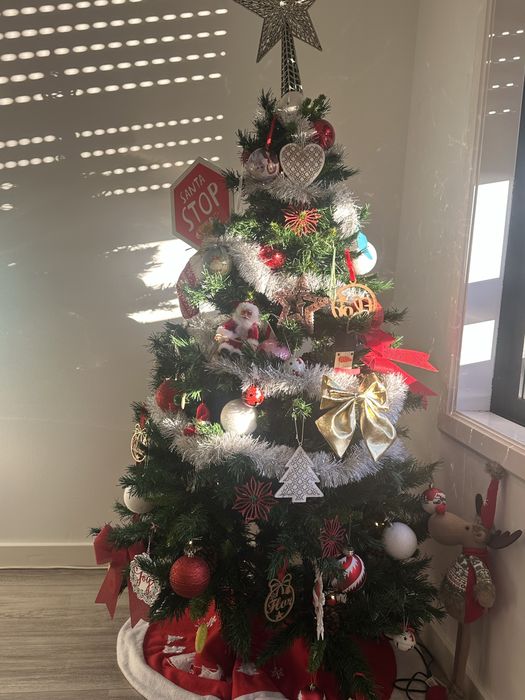 Arvore de Natal