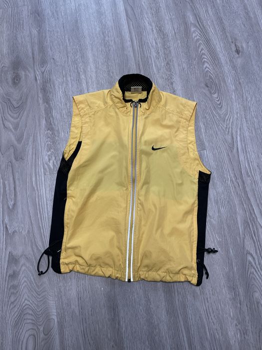 Жилетка Nike