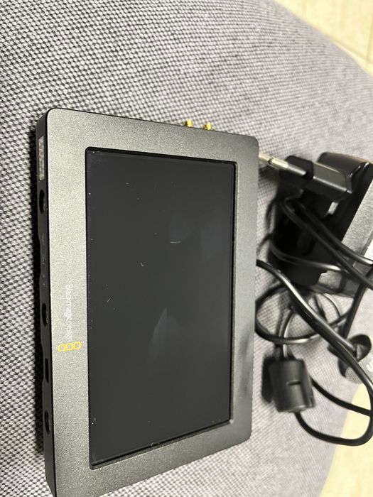 Blackmagic Video Assist 5