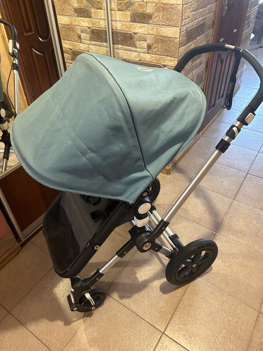 Візок bugaboo camelon
