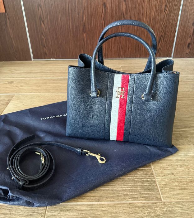 Сумка жіноча Tommy Hilfiger, оригінал
