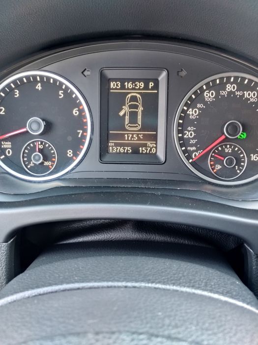 Volkswagen Tiguan 2.0 TSI 4motion, 2015р.