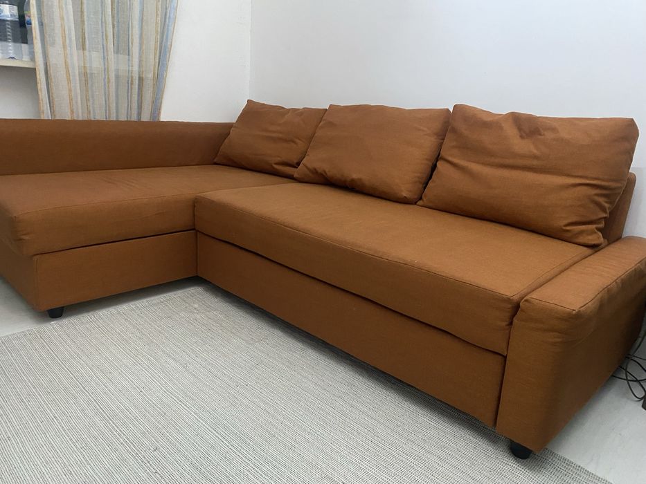 Sofá / Sofá cama
