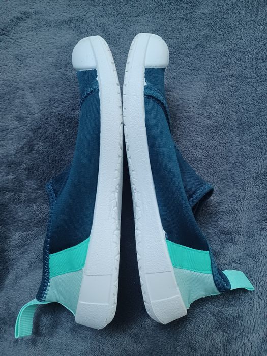 Buty do wody dla dzieci