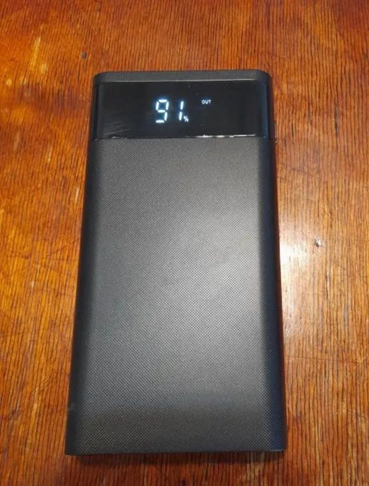 Power bank повер банк 20000