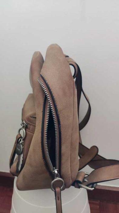 Mochila Parfois como nova