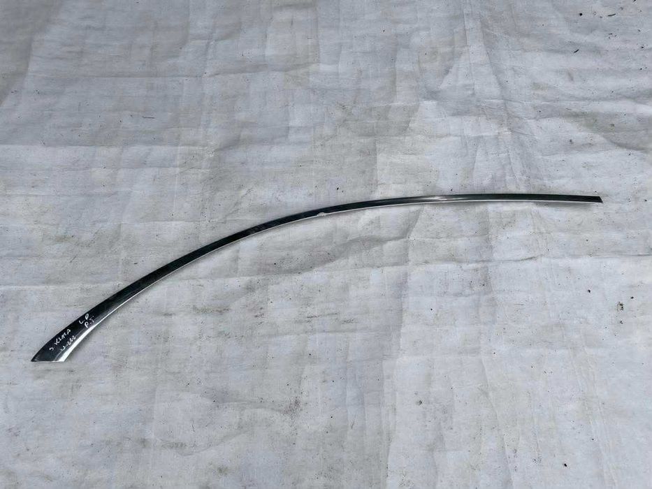 Mercedes S Klasa W222 Long Listwa Drzwi Tylnych Prawych