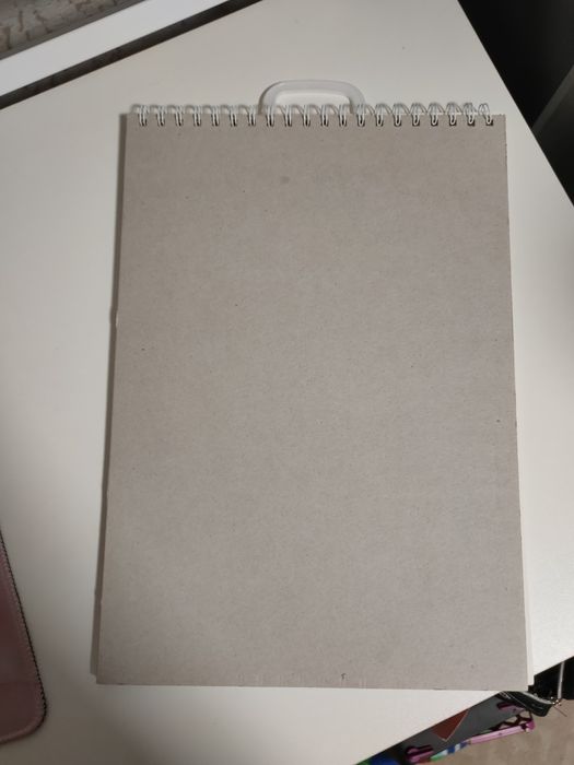 Скетчбук А3 новий