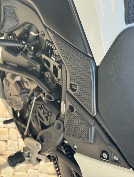 YAMAHA TENERE 700 RALLY  , ano 2023