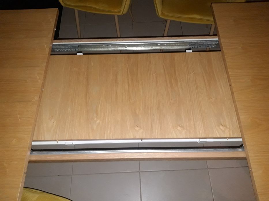 Mesa de Madeira,