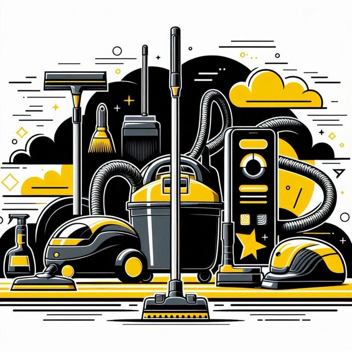 Firma sprzątająca - Sprzątanie - biura, firmy - Kompleksowo - FVat