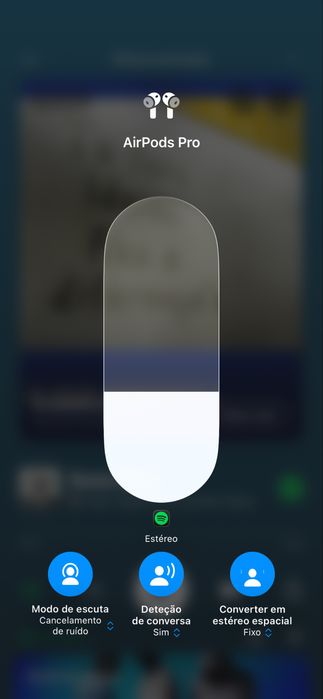 Air pods 3 geraçao