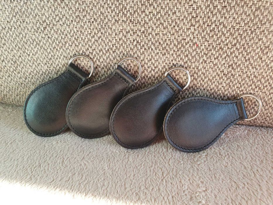 Czarne łezki do obag