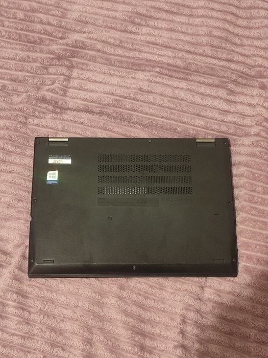 продам ноутбук Lenovo Yoga 370