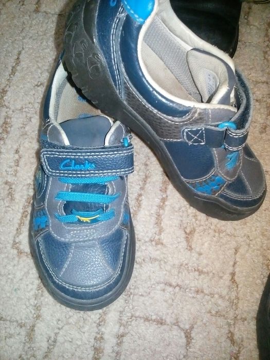 Продам обувь для мальчика  в хорошем состоянии р.29—30