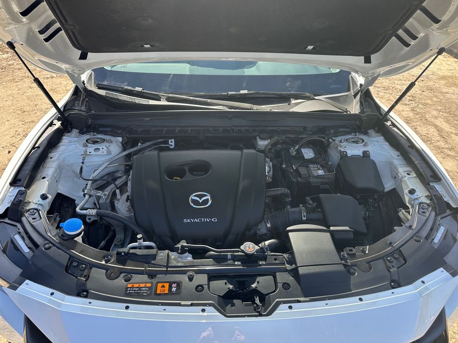 Продам Мазда сх-50