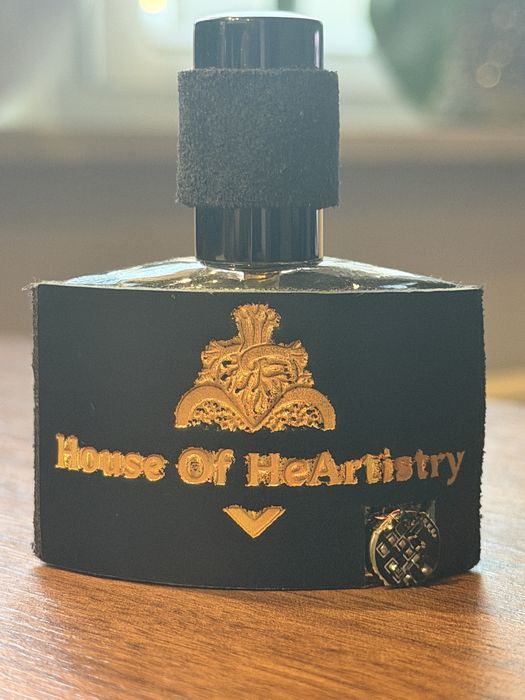 House of Heartistry - V for Verteegii
