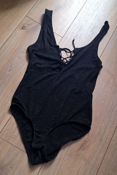 Body damskie wiązane M