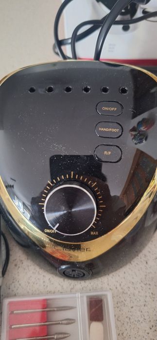 Frezarka CLAVIER FX 620 sprzedam