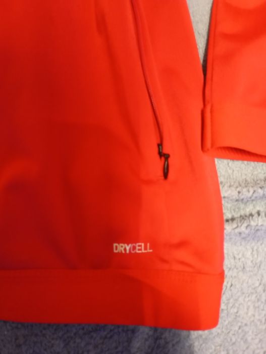 Bluza męska Puma rozpinana