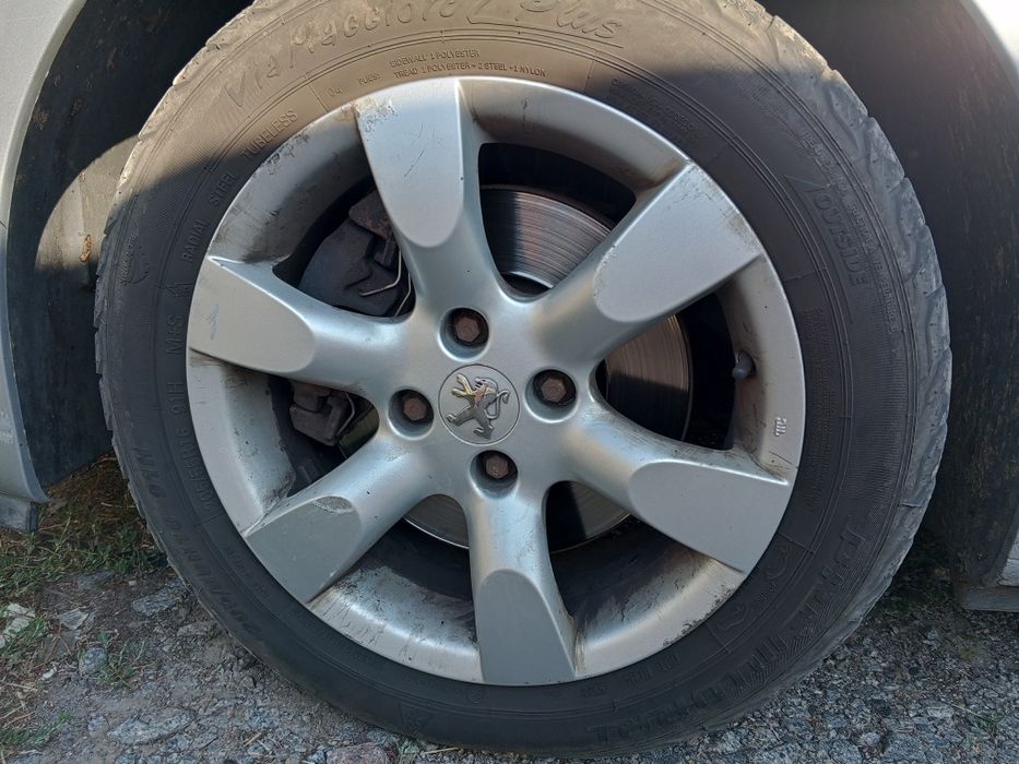 Продам авто Пежо 307sw